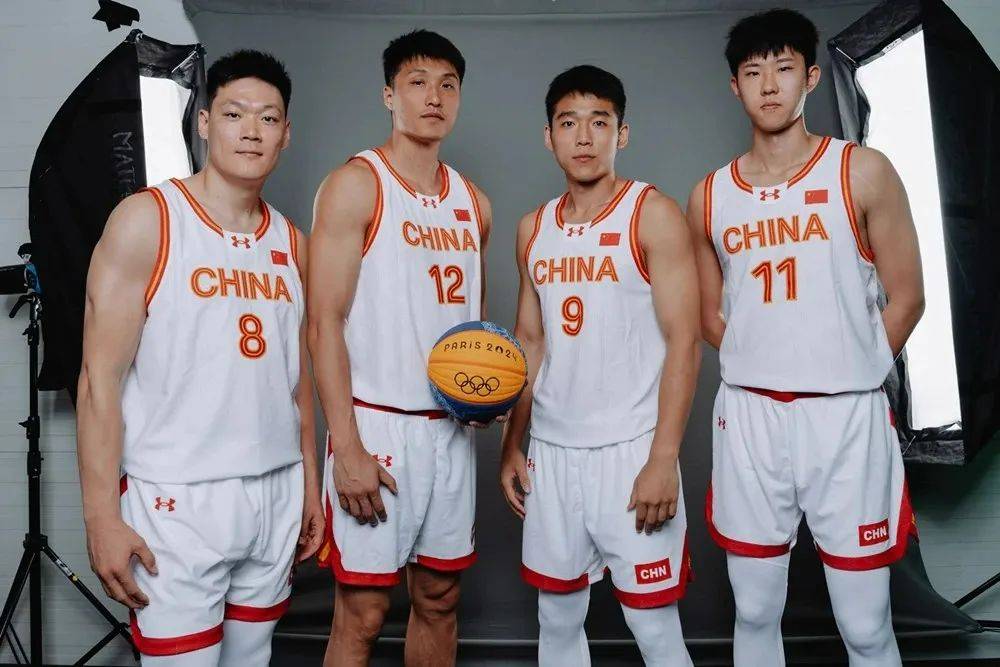 678体育-关于奥运-中国三人男篮不敌美国张宁7分赵嘉仁9分的信息