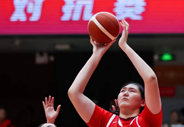 日本女篮主帅：我找到方法限制张子宇但赛后才想到