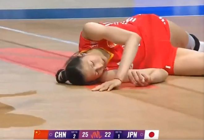 包含李盈莹返津!绷带裹脚吴梦洁压力陡增副攻发挥是关键的词条